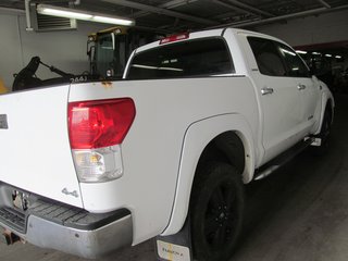 2011 Toyota Tundra Limited in Dartmouth, Nova Scotia - 4 - w320h240px