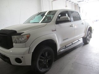 2011 Toyota Tundra Limited in Dartmouth, Nova Scotia - 2 - w320h240px