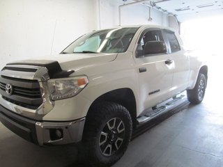 2015 Toyota Tundra SR in Dartmouth, Nova Scotia - 2 - w320h240px