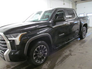 2022 Toyota Tundra Limited in Dartmouth, Nova Scotia - 2 - w320h240px