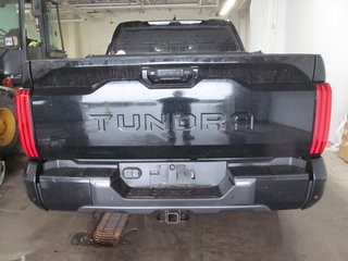 2024 Toyota Tundra SR in Dartmouth, Nova Scotia - 3 - w320h240px