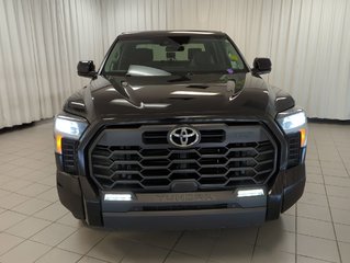 2024 Toyota Tundra SR in Dartmouth, Nova Scotia - 3 - w320h240px