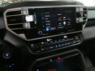 2024 Toyota Tundra SR in Dartmouth, Nova Scotia - 6 - w320h240px