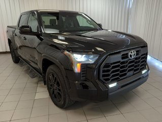 2024 Toyota Tundra SR in Dartmouth, Nova Scotia - 2 - w320h240px