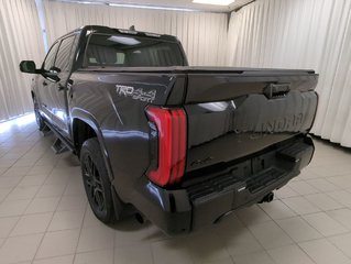 2024 Toyota Tundra SR in Dartmouth, Nova Scotia - 6 - w320h240px