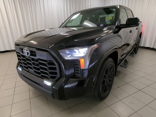 2024 Toyota Tundra SR in Dartmouth, Nova Scotia - 4 - w320h240px