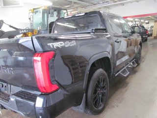 2024 Toyota Tundra SR in Dartmouth, Nova Scotia - 4 - w320h240px