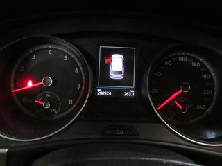 2018 Volkswagen Atlas Highline in Dartmouth, Nova Scotia - 5 - w320h240px