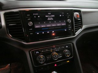 2018 Volkswagen Atlas Highline in Dartmouth, Nova Scotia - 6 - w320h240px