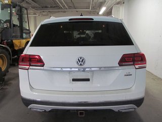 2018 Volkswagen Atlas Highline in Dartmouth, Nova Scotia - 3 - w320h240px