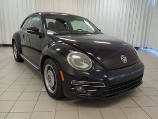 2017 Volkswagen Beetle Coupe Trendline in Dartmouth, Nova Scotia - 2 - w320h240px