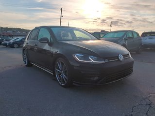 2018  Golf R AWD *GM Certified* in Dartmouth, Nova Scotia - 2 - w320h240px