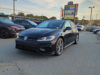 2018  Golf R AWD *GM Certified* in Dartmouth, Nova Scotia - 4 - w320h240px