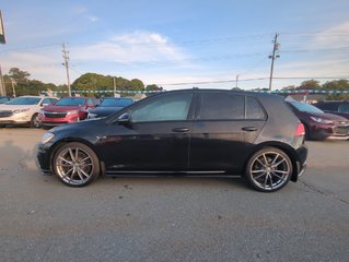 2018  Golf R AWD *GM Certified* in Dartmouth, Nova Scotia - 5 - w320h240px