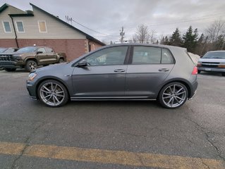 2019 Volkswagen Golf R AWD *GM Certified* in Dartmouth, Nova Scotia - 5 - w320h240px