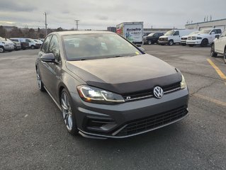 2019 Volkswagen Golf R AWD *GM Certified* in Dartmouth, Nova Scotia - 2 - w320h240px