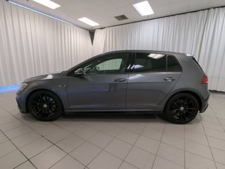 2019 Volkswagen Golf R BASE in Dartmouth, Nova Scotia - 5 - w320h240px