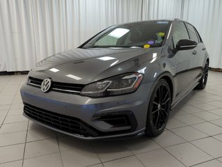 2019 Volkswagen Golf R BASE in Dartmouth, Nova Scotia - 4 - w320h240px