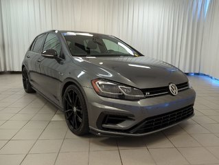 2019 Volkswagen Golf R BASE in Dartmouth, Nova Scotia - 2 - w320h240px