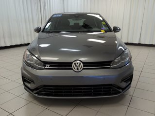 2019 Volkswagen Golf R BASE in Dartmouth, Nova Scotia - 3 - w320h240px