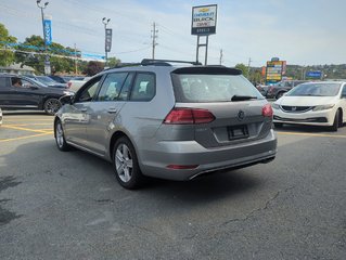 2019  GOLF SPORTWAGEN Comfortline AWD *GM Certified* in Dartmouth, Nova Scotia - 6 - w320h240px