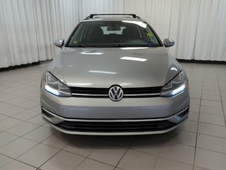 2019 Volkswagen GOLF SPORTWAGEN Comfortline AWD *GM Certified* in Dartmouth, Nova Scotia - 3 - w320h240px