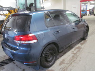 2010 Volkswagen Golf Highline in Dartmouth, Nova Scotia - 4 - w320h240px