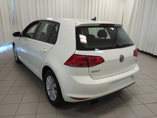 2016 Volkswagen Golf Comfortline in Dartmouth, Nova Scotia - 6 - w320h240px