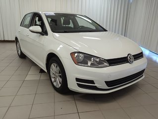 2016 Volkswagen Golf Comfortline in Dartmouth, Nova Scotia - 2 - w320h240px