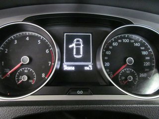 2016 Volkswagen Golf Comfortline in Dartmouth, Nova Scotia - 5 - w320h240px