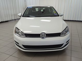 2016 Volkswagen Golf Comfortline in Dartmouth, Nova Scotia - 3 - w320h240px