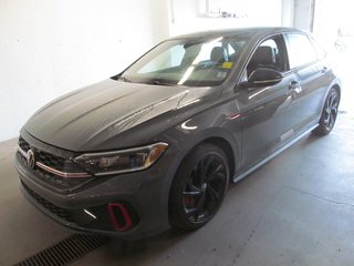 2023 Volkswagen Jetta GLI BASE in Dartmouth, Nova Scotia - 2 - w320h240px