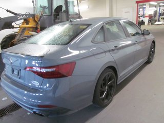 2023 Volkswagen Jetta GLI BASE in Dartmouth, Nova Scotia - 4 - w320h240px