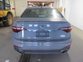 2023 Volkswagen Jetta GLI BASE in Dartmouth, Nova Scotia - 3 - w320h240px