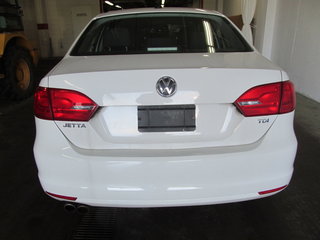 2011 Volkswagen Jetta Sedan Comfortline in Dartmouth, Nova Scotia - 3 - w320h240px