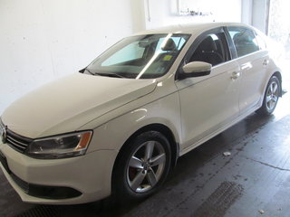2011 Volkswagen Jetta Sedan Comfortline in Dartmouth, Nova Scotia - 2 - w320h240px