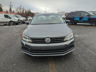 2015 Volkswagen Jetta Sedan Comfortline in Dartmouth, Nova Scotia - 3 - w320h240px