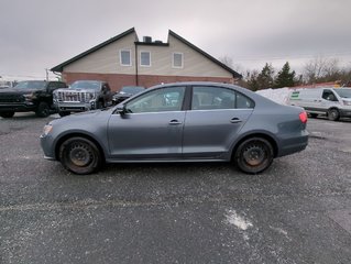 2015 Volkswagen Jetta Sedan Comfortline in Dartmouth, Nova Scotia - 5 - w320h240px