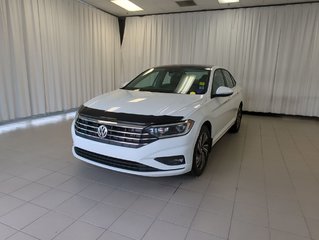 2019  Jetta Execline in Dartmouth, Nova Scotia - 4 - w320h240px