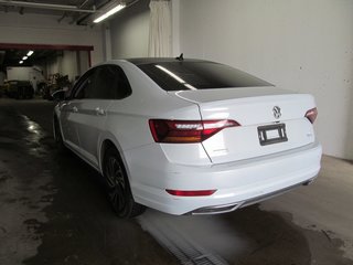 2019  Jetta Execline in Dartmouth, Nova Scotia - 2 - w320h240px