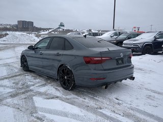 2021 Volkswagen Jetta GLI in Dartmouth, Nova Scotia - 6 - w320h240px