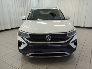 2024 Volkswagen Taos Comfortline in Dartmouth, Nova Scotia - 3 - w320h240px