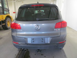 2016 Volkswagen Tiguan Special Edition in Dartmouth, Nova Scotia - 3 - w320h240px