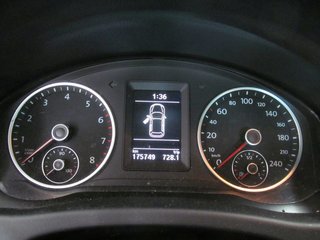 2016 Volkswagen Tiguan Comfortline in Dartmouth, Nova Scotia - 5 - w320h240px