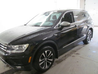 2021 Volkswagen Tiguan United AWD in Dartmouth, Nova Scotia - 2 - w320h240px