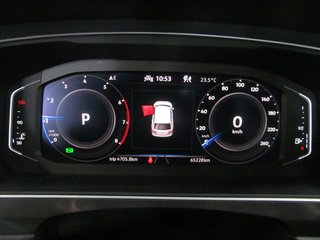 2022 Volkswagen Tiguan Comfortline in Dartmouth, Nova Scotia - 5 - w320h240px