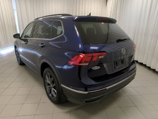 2022 Volkswagen Tiguan Comfortline in Dartmouth, Nova Scotia - 6 - w320h240px