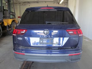 2022 Volkswagen Tiguan Comfortline in Dartmouth, Nova Scotia - 3 - w320h240px
