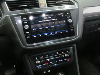 2022 Volkswagen Tiguan Comfortline in Dartmouth, Nova Scotia - 6 - w320h240px