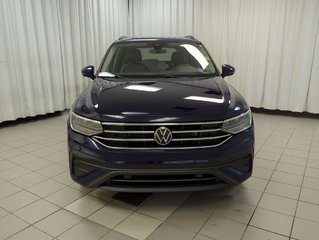 2023 Volkswagen Tiguan Comfortline in Dartmouth, Nova Scotia - 3 - w320h240px